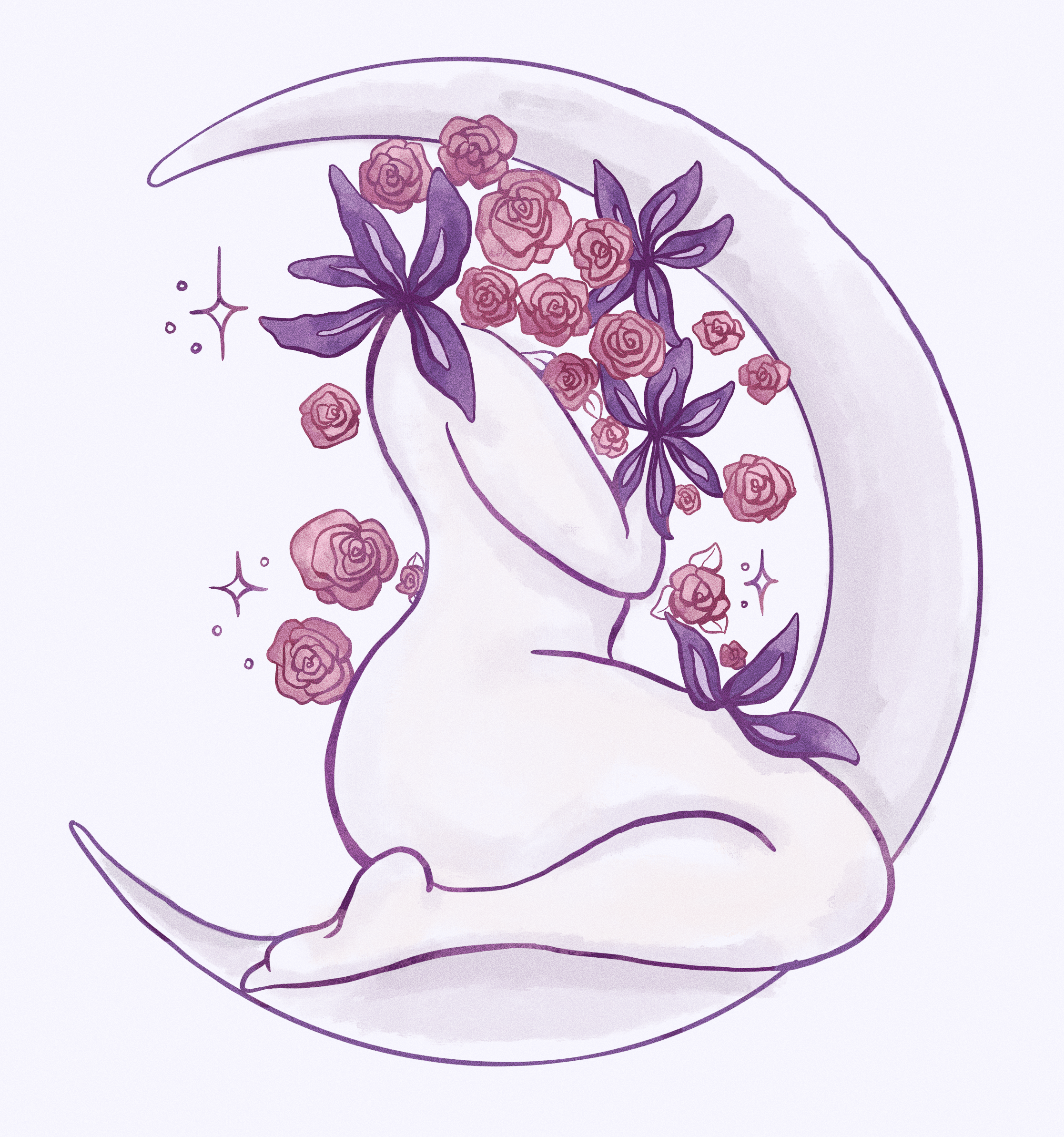 Embracing the Feminine